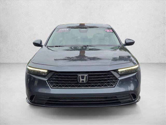 Used 2023 Honda Accord EX image 2