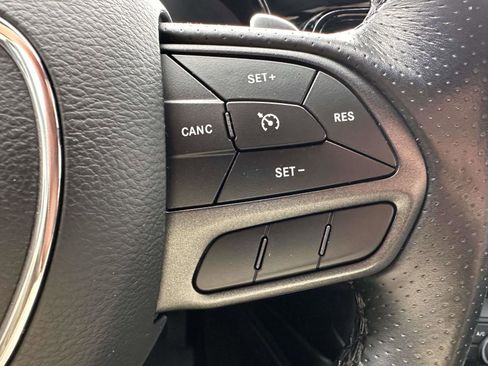 Used 2022 Dodge Durango R/T w/ Blacktop Package AWD/4WD image 20