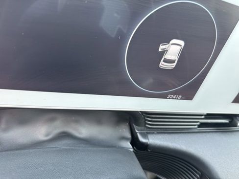 Used 2023 Hyundai Ioniq 5 SEL w/ Cargo Package image 1