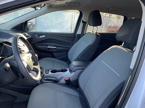 Used 2015 Ford Escape SE AWD/4WD image 4