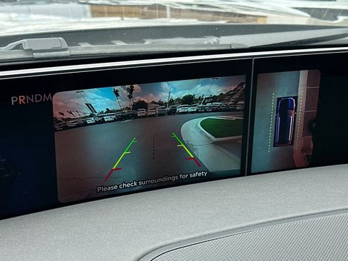 New 2026 Lincoln Navigator Reserve AWD/4WD image 20