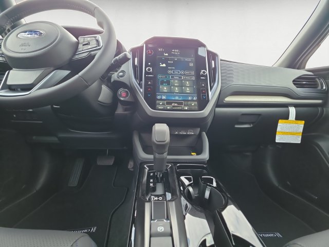 New 2026 Subaru Forester Touring AWD/4WD image 11