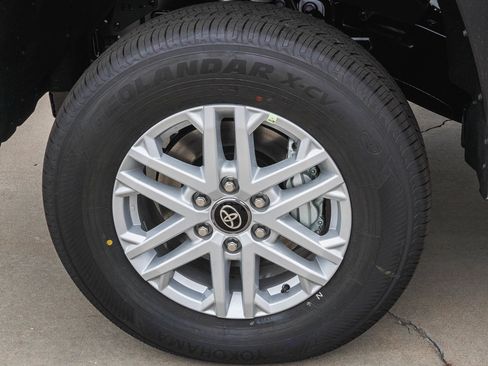 New 2026 Toyota Tundra SR5 image 13