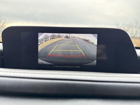 Used 2021 MAZDA CX-30 AWD 2.5 S w/ Preferred Package image 18