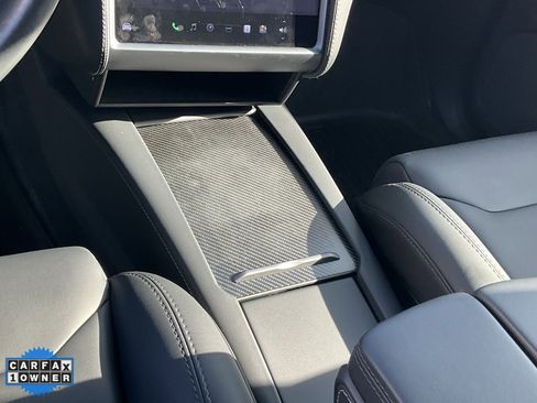 Used 2019 Tesla Model X P100D image 55