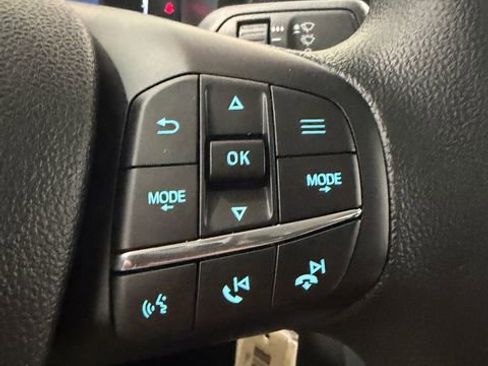 New 2026 Ford Maverick XL AWD/4WD image 17