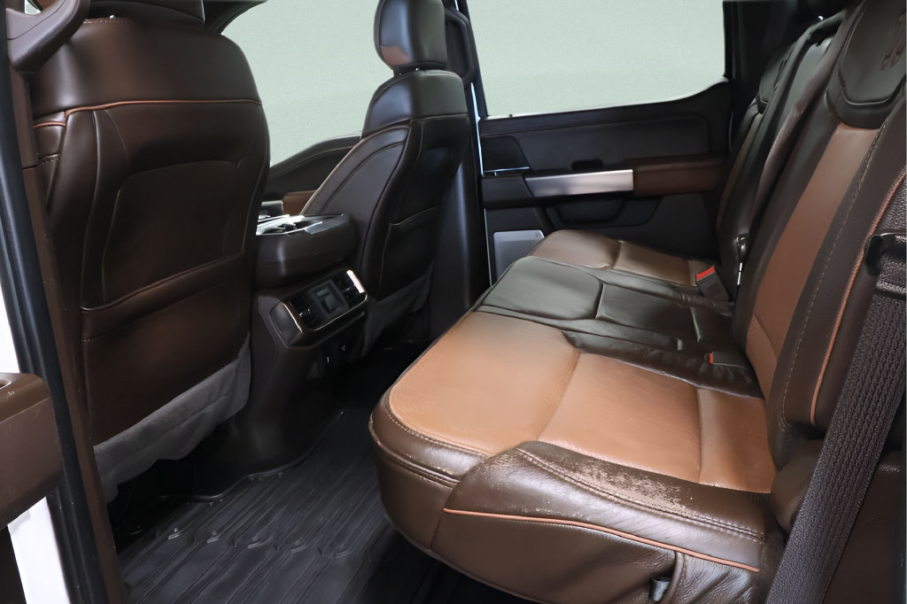 Used 2024 Ford F150 King Ranch AWD/4WD image 17