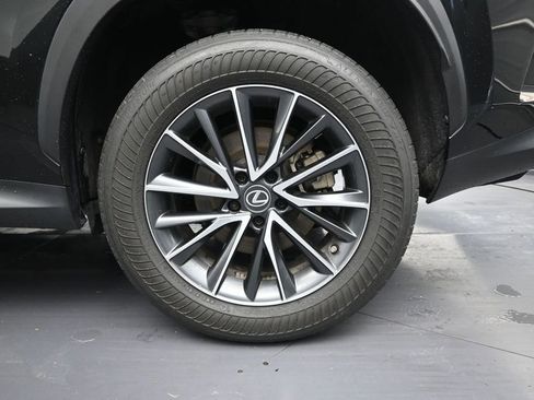 Used 2023 Lexus NX 250 FWD w/ Towing Package (2000 Lbs) image 10