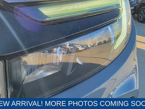 Certified 2022 Honda Passport TrailSport image 9