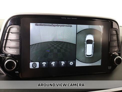 Used 2020 Hyundai Tucson Ultimate AWD/4WD image 6