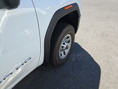 New 2024 GMC Sierra 3500 Pro w/ Convenience Package image 16