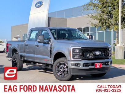 New 2027 Ford F250 XL w/ STX Appearance Package