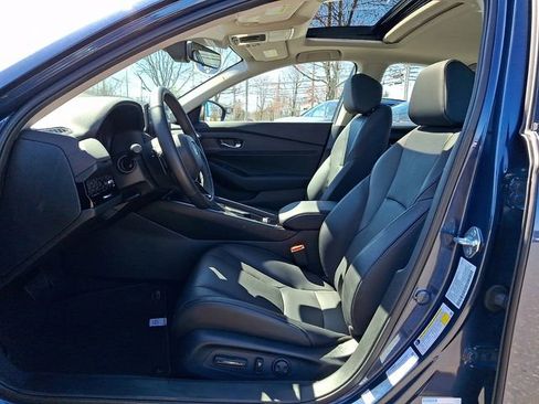 Used 2024 Honda Accord EX-L image 13