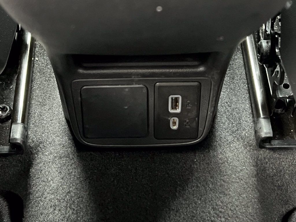 Used 2024 Buick Encore GX Preferred AWD/4WD image 31