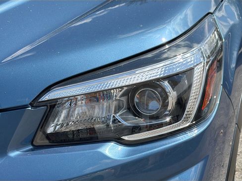 Used 2020 Subaru Forester Premium image 9