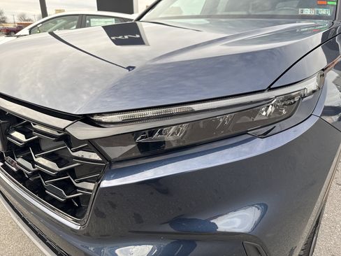 Used 2025 Honda CR-V Sport-L image 27