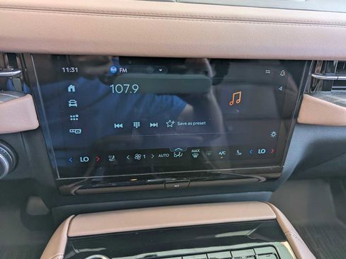 New 2026 Lincoln Navigator L Black Label AWD/4WD image 25