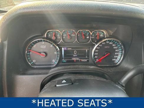 Used 2015 Chevrolet Suburban LT AWD/4WD image 10