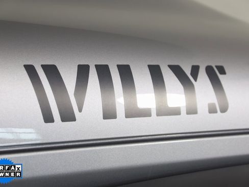 Used 2021 Jeep Wrangler Unlimited Sport image 46