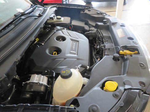 Used 2019 Lincoln MKC Reserve w/ MKC Climate Package image 64