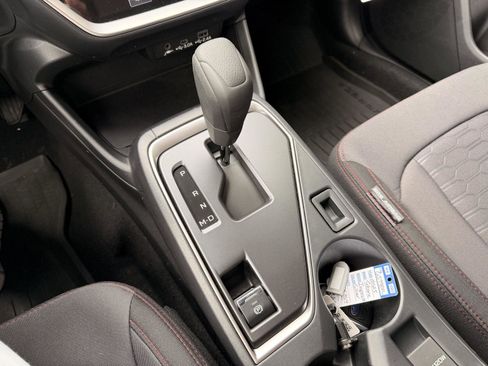 Certified 2025 Subaru Impreza 2.0i Sport image 22