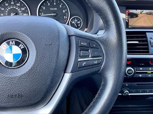 Used 2017 BMW X3 sDrive28i RWD image 19