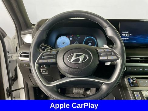 Used 2024 Hyundai Palisade Calligraphy image 15