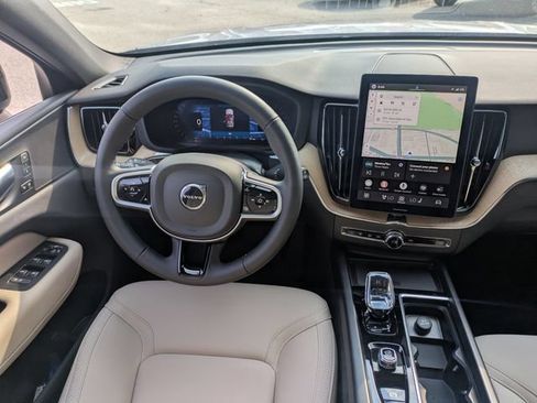 Certified 2026 Volvo XC60 B5 Plus w/ Climate Package AWD/4WD image 23