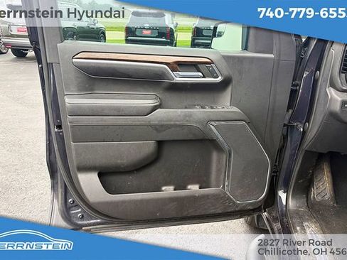 Used 2023 GMC Sierra 1500 Elevation AWD/4WD image 14