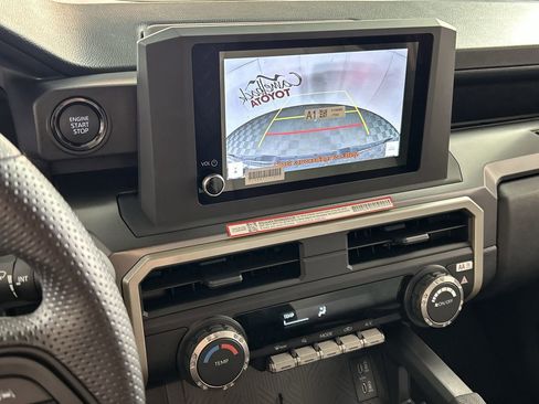 New 2026 Toyota Tacoma SR5 image 16