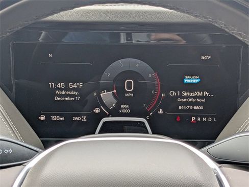 Used 2025 GMC Yukon Elevation w/ Elevation Premium Package image 33