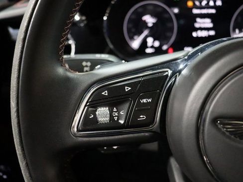 Used 2021 Bentley Bentayga Speed image 66