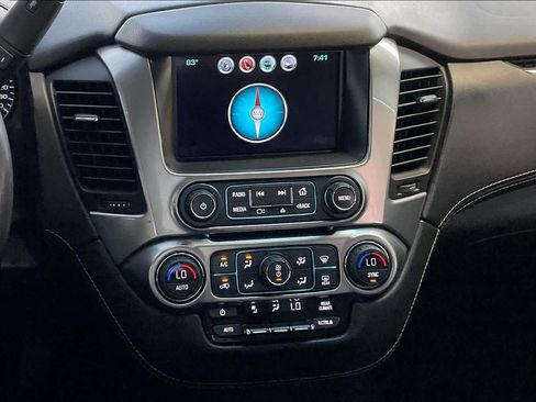 Used 2019 Chevrolet Tahoe LS RWD image 7
