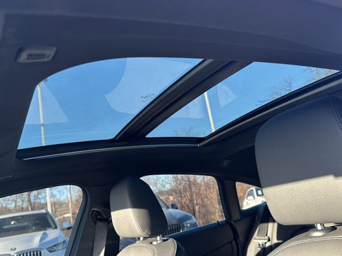 Certified 2024 BMW 228i xDrive Gran Coupe w/ M Sport Package image 29