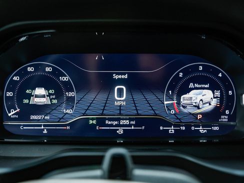 Used 2024 GMC Yukon Denali Ultimate image 27