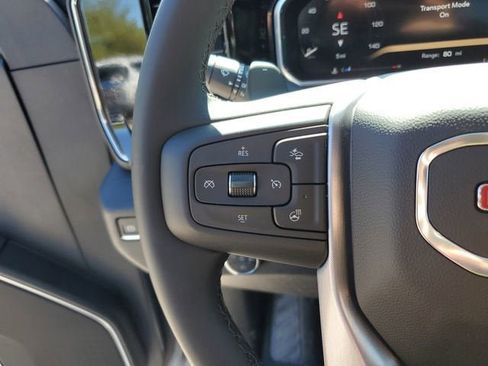 New 2026 GMC Sierra 1500 Elevation w/ X31 Off-Road Package AWD/4WD image 30