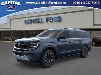 New 2025 Ford Expedition Max Platinum w/ Platinum Ultimate Package video 1