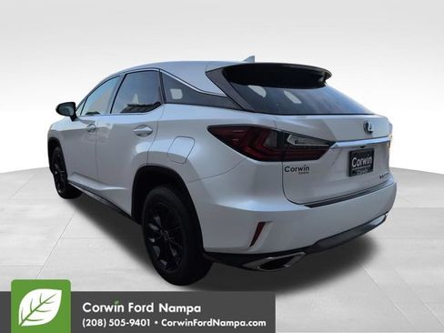 Used 2016 Lexus RX 350 AWD image 5