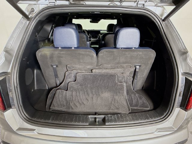 Used 2022 Kia Sorento SX Prestige w/ Panoramic Sunroof Package AWD/4WD image 27