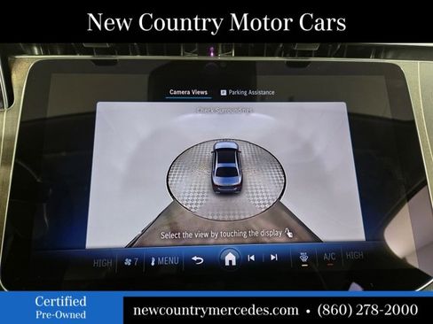 Certified 2025 Mercedes-Benz E 350 4MATIC Sedan image 28