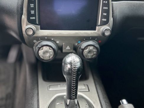 Used 2013 Chevrolet Camaro LT w/ RS Package image 16