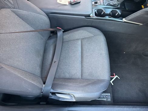 Used 2025 Toyota Camry LE FWD image 16