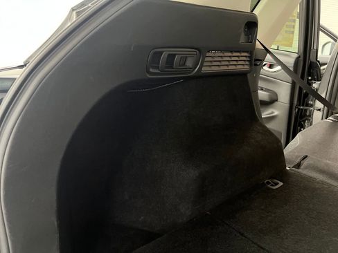 Used 2025 MAZDA CX-5 AWD 2.5 S w/ Preferred Package image 30