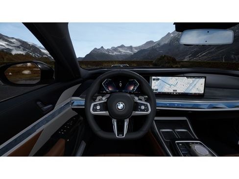 New 2026 BMW 760i xDrive image 13