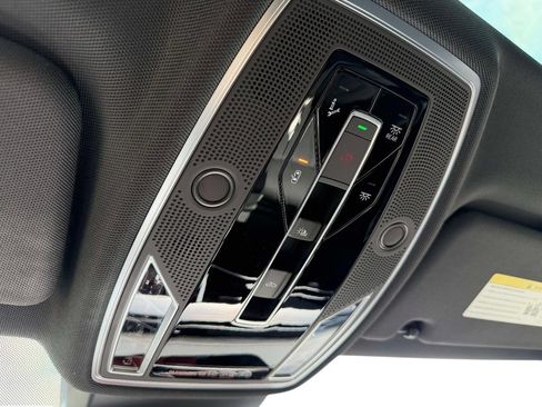 New 2026 Audi A8 L 3.0T AWD/4WD image 25