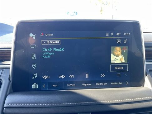 Used 2022 Chevrolet Tahoe High Country image 13