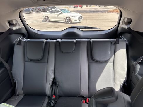 Certified 2024 Subaru Ascent Onyx Edition image 8