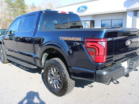 Used 2025 Ford F150 Tremor w/ Equipment Group 402A High image 8