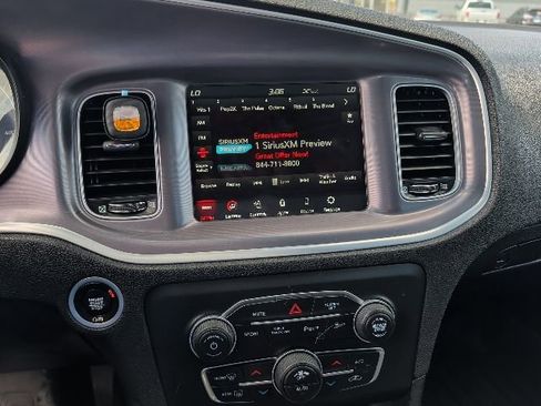 Used 2020 Dodge Charger GT w/ Cold Weather Package image 11