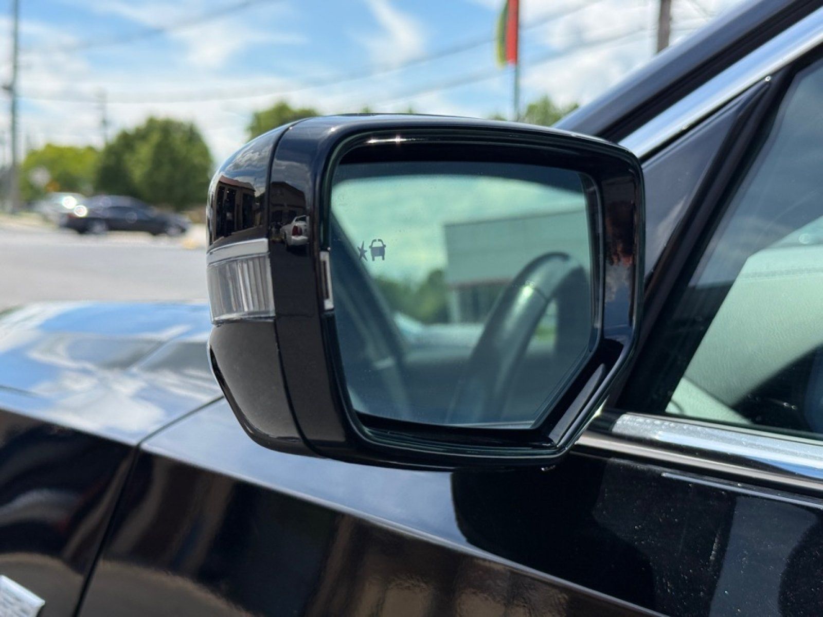 Used 2023 Cadillac CT5 Luxury AWD/4WD image 35